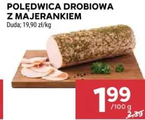 polędwica drobiowa