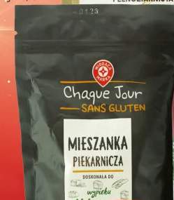 mąka do wypieku chleba