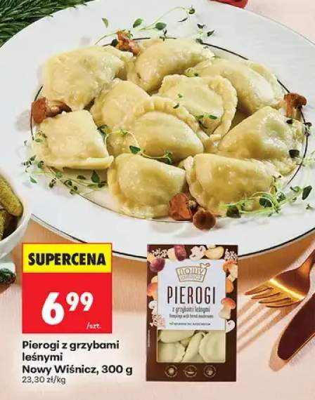 pierogi