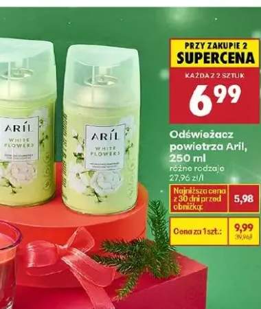 odświeżacz powietrza