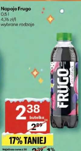 Frugo