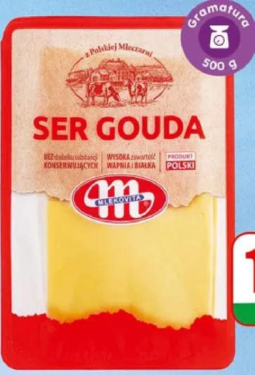 ser Gouda