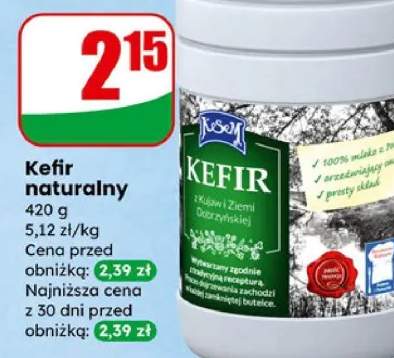kefir