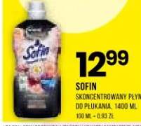 płyn do płukania tkanin