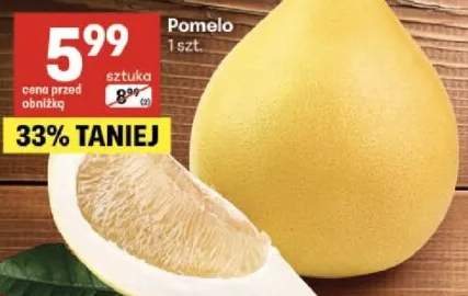 Pomelo
