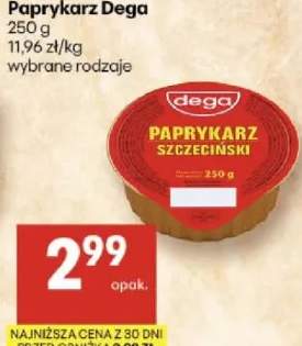 Paprykarz szczeciński