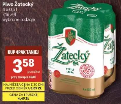 Piwo wybrane rodzaje