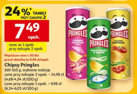 Pringles
