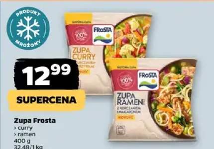 zupa mrożona