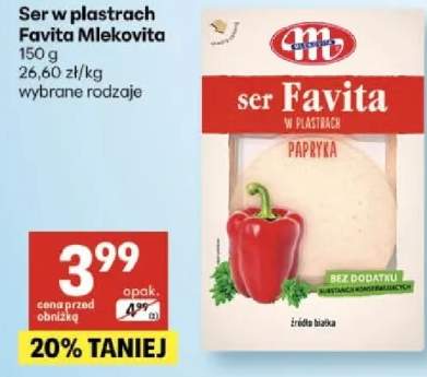 Ser w plastrach wybrane rodzaje