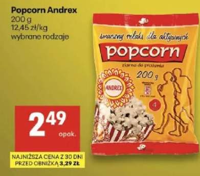 Popcorn