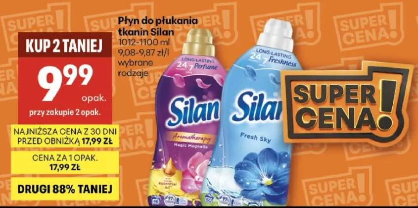 Płyn do płukania tkanin