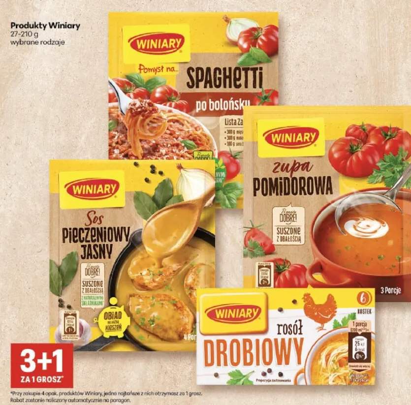 Sos pieczeniowy jasny