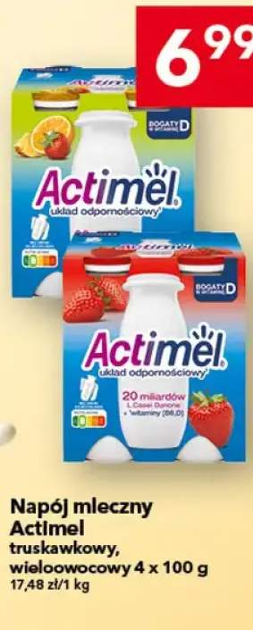Actimel