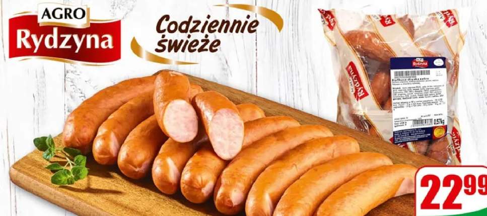 kiełbasa śląska