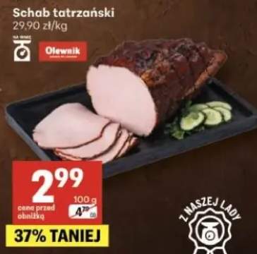 Schab tatrzański
