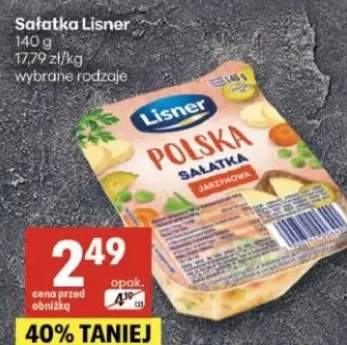 Sałatka polska