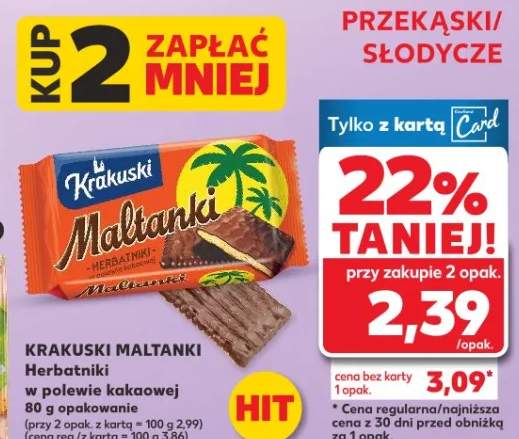 herbatniki w polewie kakaowej