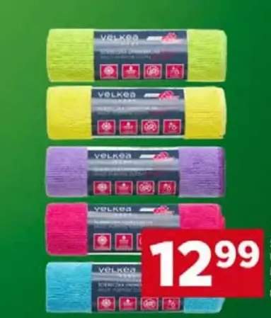 ściereczki uniwersalne