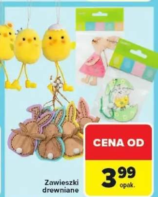 zawieszka wielkanocna