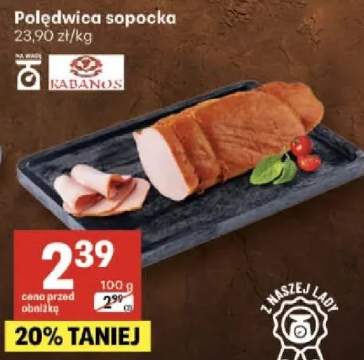 Polędwica sopocka