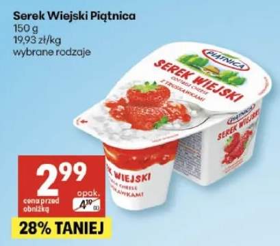 Serek Wiejski Piątnica