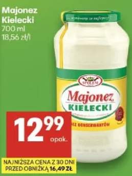 Majonez Kielecki