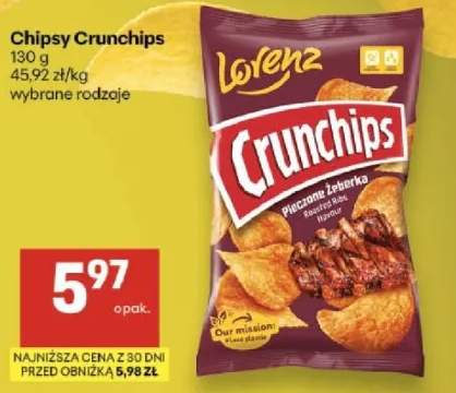 Chipsy Crunchips