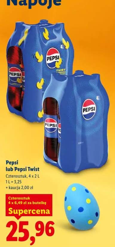 Pepsi