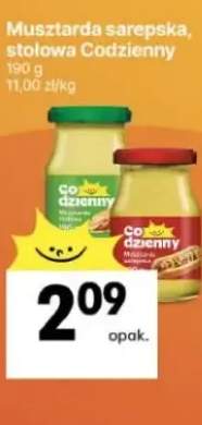 Musztarda sarepska