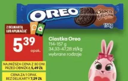 Ciastka różne rodzaje