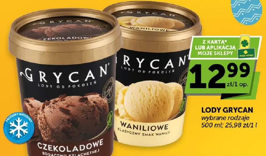 lody Grycan
