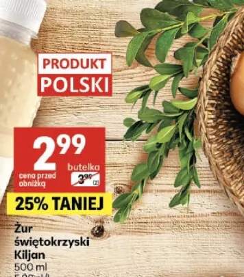 Żur świętokrzyski