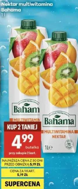 Nektar multiwitamina