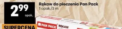 Rękaw do pieczenia