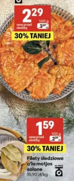 Ryba po grecku z ryb dorszowatych