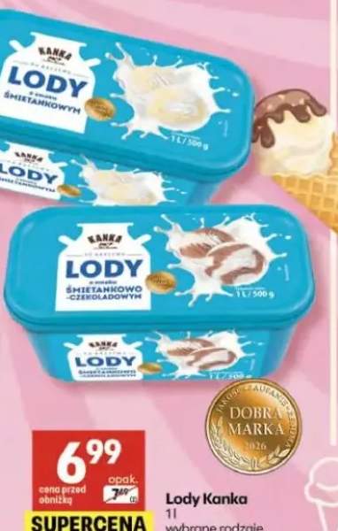 Lody Kanka