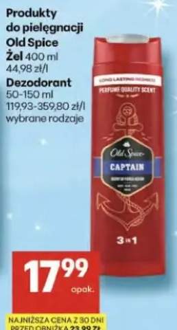 Żel do pielęgnacji