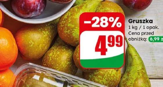 gruszki