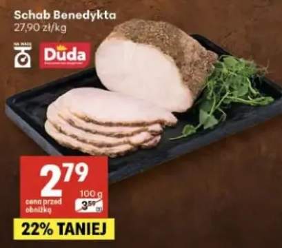 Schab Benedykta