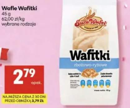 Wafle Wafitki