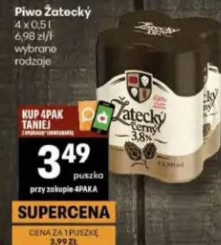 Piwo wybrane rodzaje