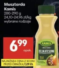 Musztarda Kamis