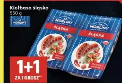 Kiełbasa śląska
