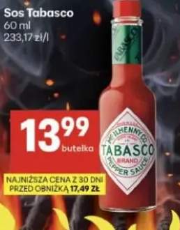 Sos Tabasco