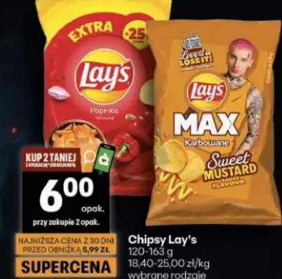 Chipsy Lay's