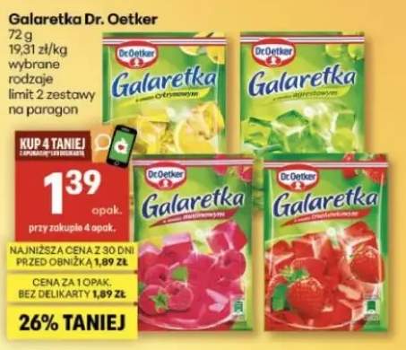 Galaretka