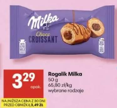 Rogalik Choco Croissant
