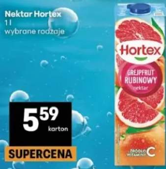 Nektar różne rodzaje