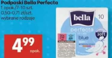 Podpaski Bella Perfecta